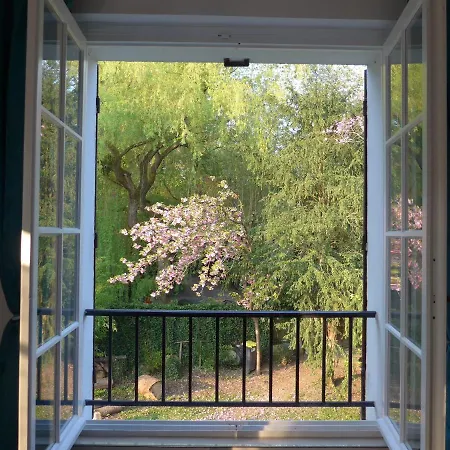 Azuré D'hôtes * Orgeval (Yvelines)