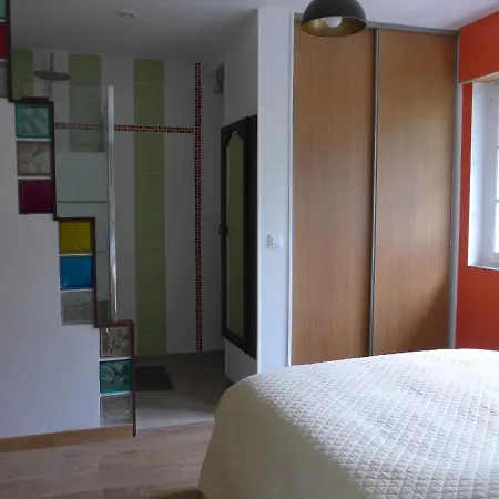 Azure D'hotes Bed & Breakfast