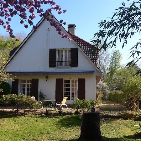 Couette-café Azuré D'hôtes