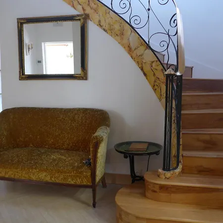 Bed & Breakfast Azure D'hotes